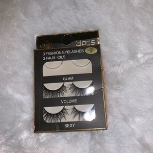 2 pc falsies